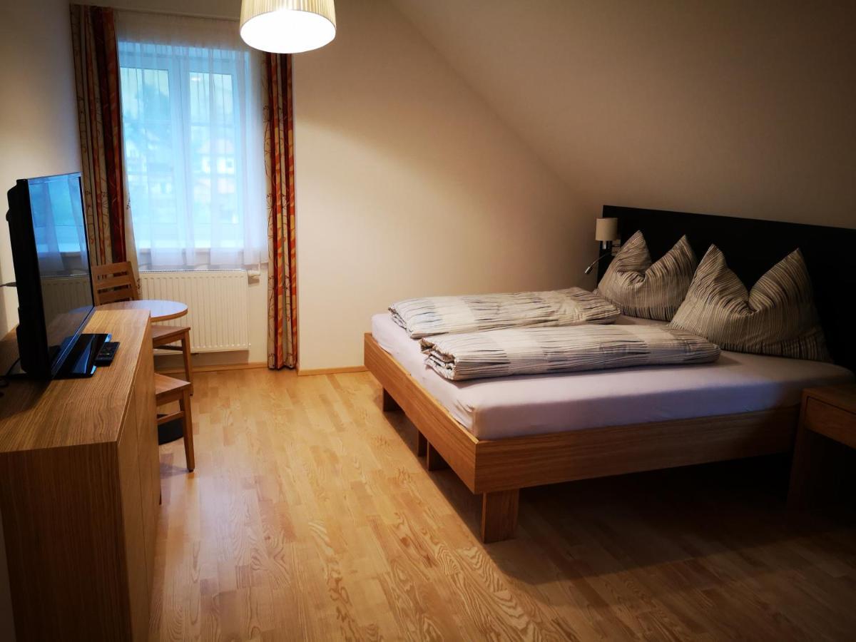 Altenbergerhof Neuberg an der Mürz 외부 사진