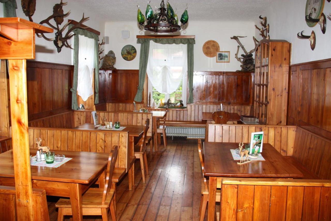Altenbergerhof Neuberg an der Mürz 외부 사진