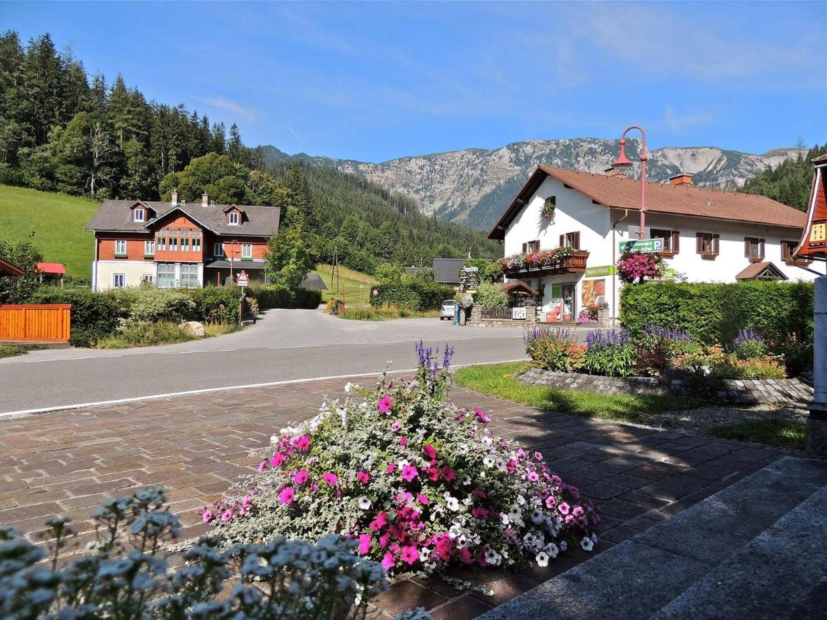 Altenbergerhof Neuberg an der Mürz 외부 사진
